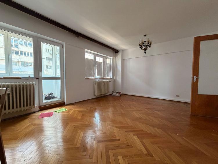 APARTAMENT 3 CAMERE | DOROBANTI | 87MP UTILI | 2 GRUPURI SANITARE