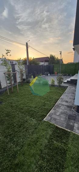 Vilă Individuală Contemporana Premium | Balotesti | Comision 0