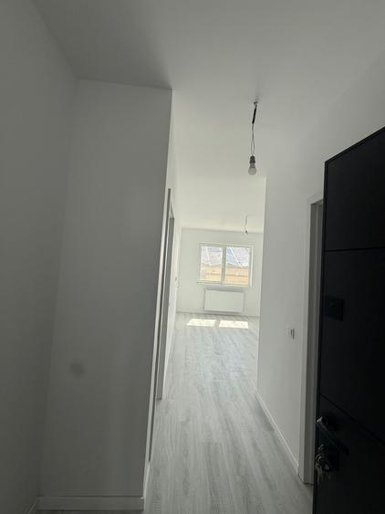 Garsoniera decomandata-Bloc Nou -Comision 0%-Militari Residence