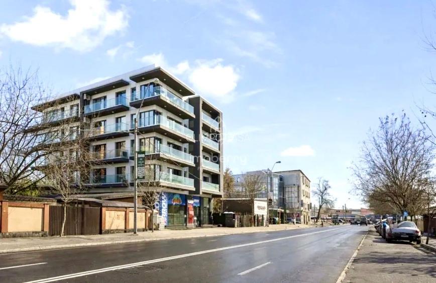 Apartament 2 camere în bloc- Boutique 2023 Calea Vitan