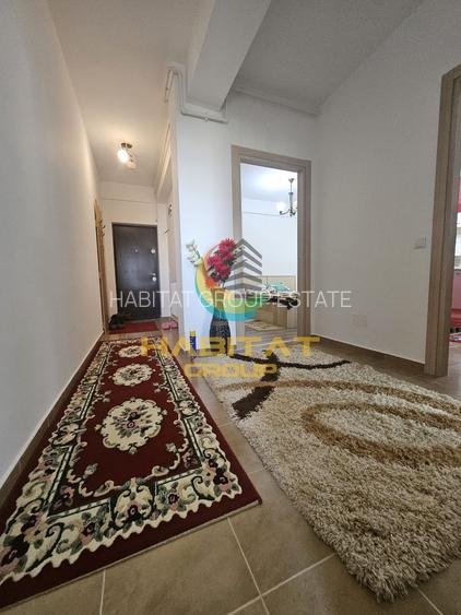 Vânzare Apartament 2 camere | Militari Residence | Rezervelor | Campusul Scolar - 11