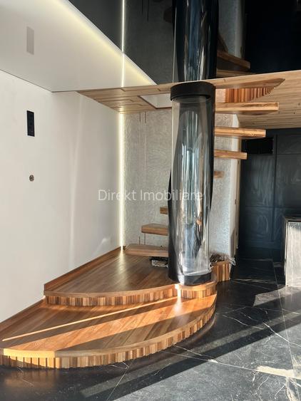 PROPRIETATE PREMIUM | 125 MP | TERASĂ 125 MP | TEREN 20 ARI - 8