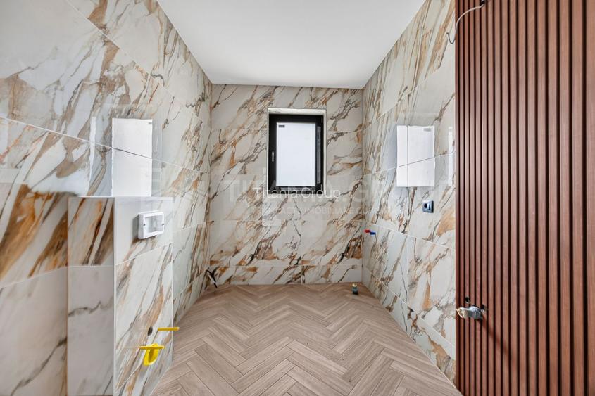 Vila Arhitect Gabriel Georgescu, teren 636mp, Cristian, Brasov