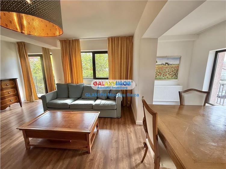 Inchiriere apartament 3 camere, de lux, Ploiesti, zona Marasesti - 14