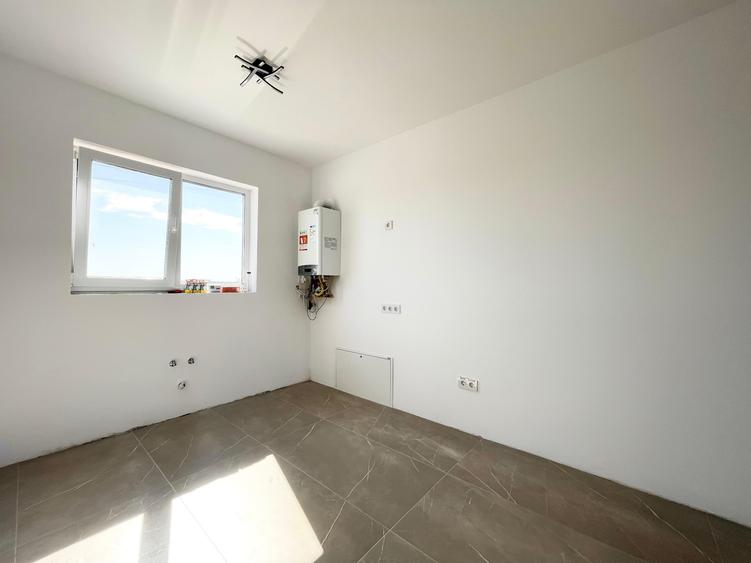 Duplex modern 4 camere Mosnita-Urseni