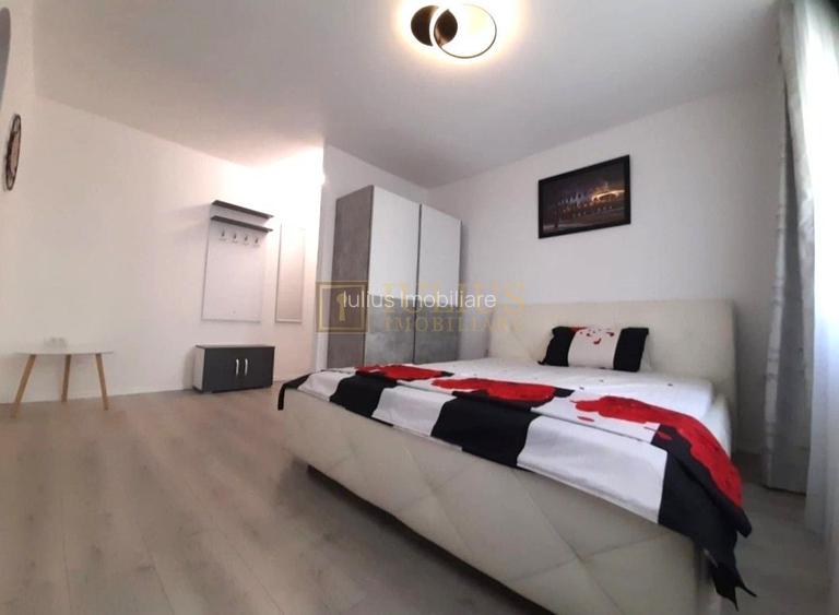 Apartament, 1 camera, Medicina - 2