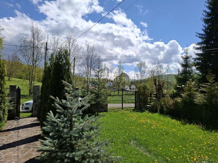 URGENT!, vila de exceptie, concept ultramodern, NELOCUITA, NEGOCIABIL - 15