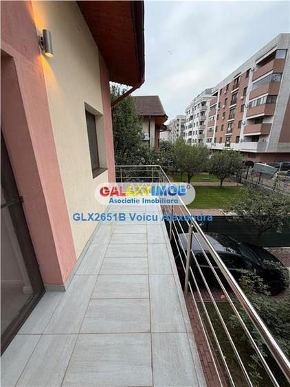 Casa Vila Duplex P+1+M Soseaua Oltenitei - Popesti Leordeni