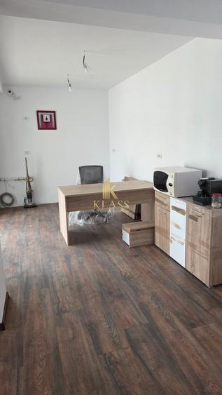 Apartament nou , 4 camere, 115 mp in Otopeni si terasa