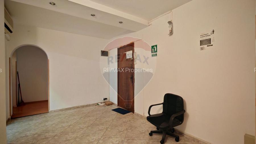 Apartament 4 camere de închiriat | Aviatiei | Ideal birou - 9