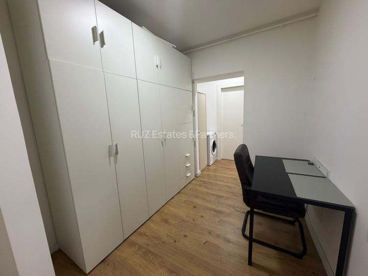 Apartament 2 camere | Complet mobilat si utilat | Parcare | Rond OMV Pipera - 5