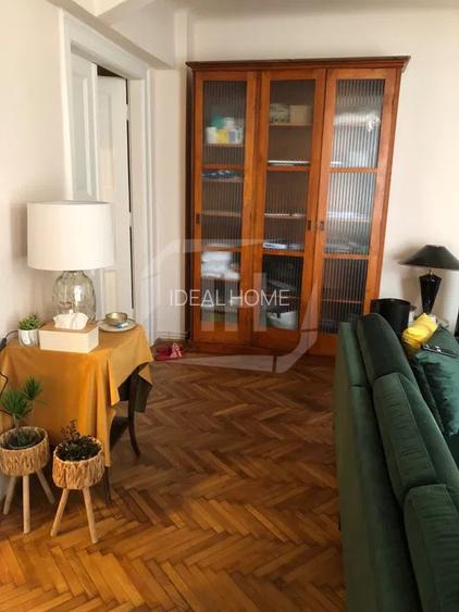 Apartament 3 camere, decomandat, Ultracentral - 3