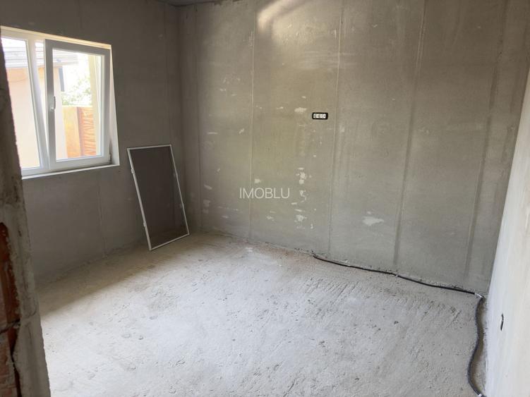 Casa individuala parter, 158mp utili, 662mp teren Giarmata - 14