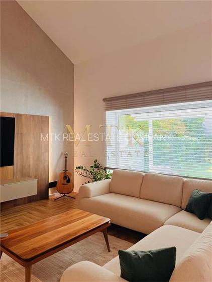 Vila 7 camere I Erou Iancu Nicolae - Baneasa Residential Park