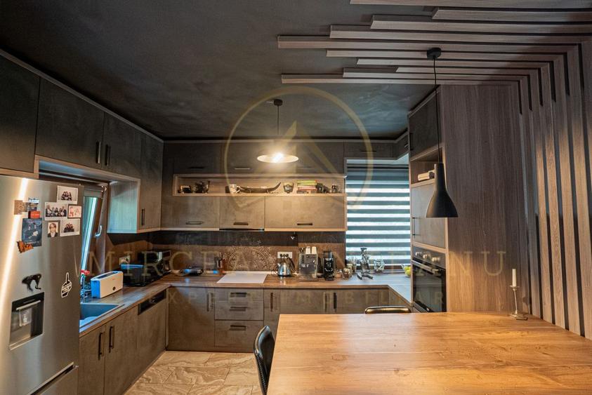 Casa P+1E de vanzare in Mamaia - Tabara Navodari