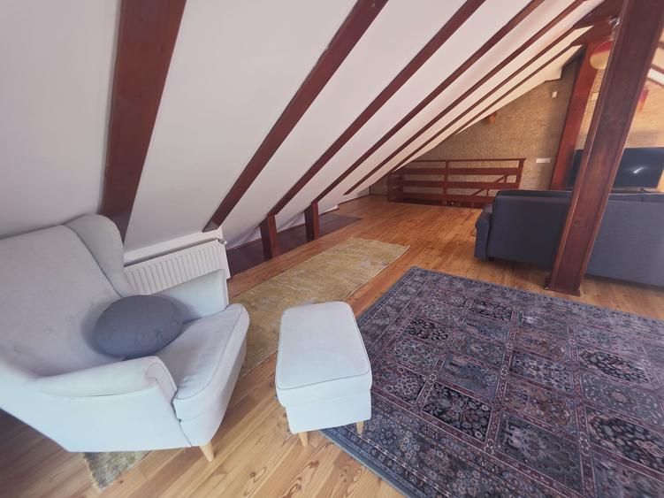 Inchiriez casa Bunloc Sacele-Timisul de Jos cuacces auto pet friendly