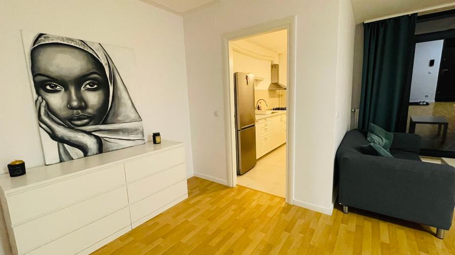 Direct proprietar -Pipera- Vanzare apartament 2 camere (loc de parcare inclus)