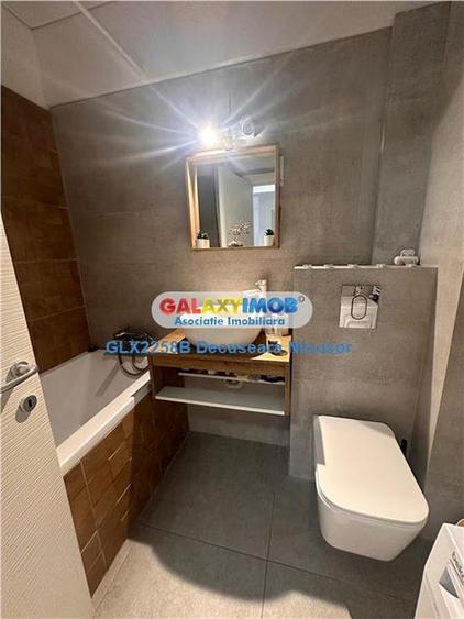 Apartament 2 camere Militari Residence mobilat utilat 79.900 euro