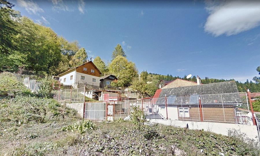 Teren investitie Sinaia - Centru