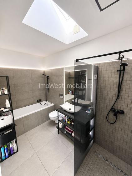 Chișoda | Piscină proprie | Panouri | Mobilată complet - 16