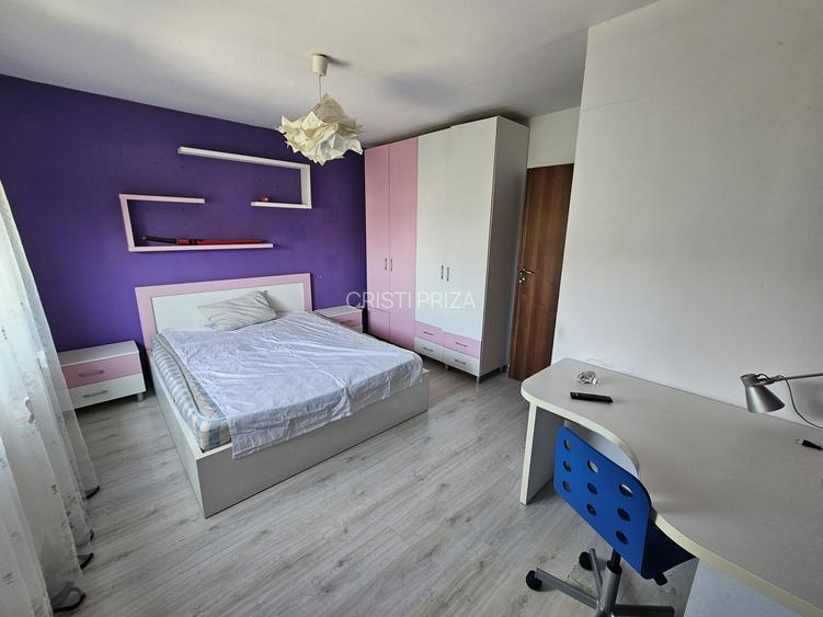 Casa  P +1 + curte Domnesti  ( str Chimirului ) - 13