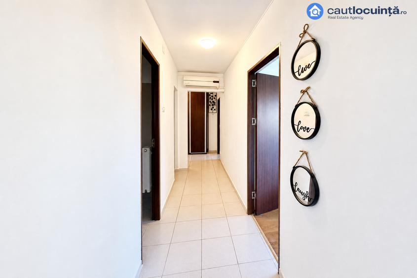 Apartament 2 camere | Tineretului | Decomandat | Modern | Metrou 5`