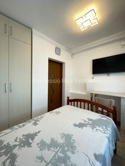Sos. Oltenitei | Studio modern 2 camere | Vedere spre Delta Văcărești - 8