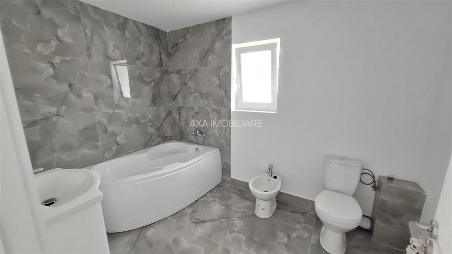 Intabulata!Casa Valea Lupului,4 camere,2 Bai,Teren 600mp,Asfalt - 6