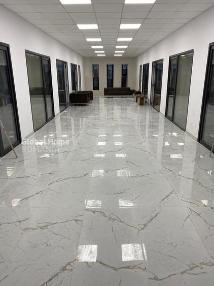 Spațiu comercial - P+1 ET- 760 MP |Colentina-Activitati Multiple