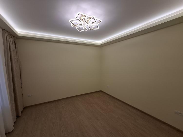 Casă parter complet renovată 2026, garaj și curte amenajată Medeea