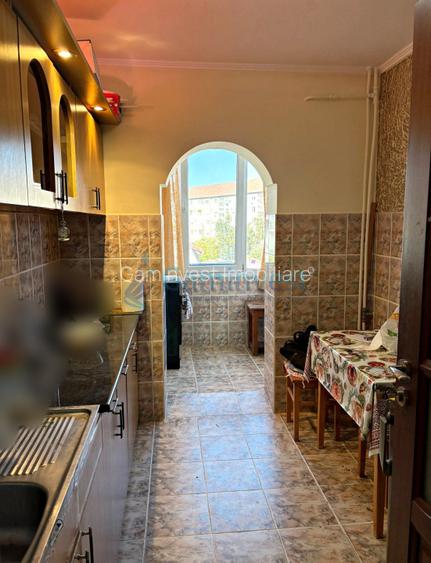 Apartament cu 3 camere de închiriat, zona străzii Aluminei, Oradea, Bihor - 5