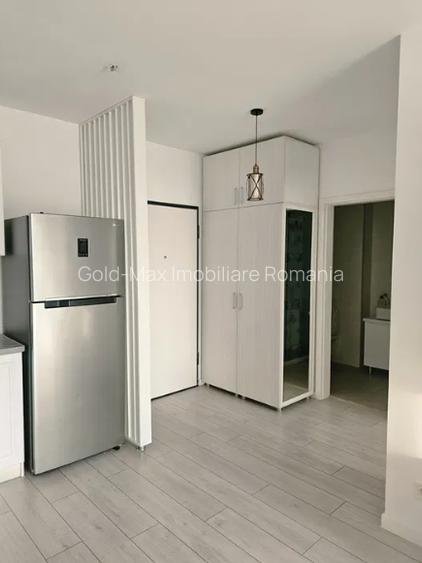 Ap. 2 camere GranVia Park Lujerului de inchiriat - 5
