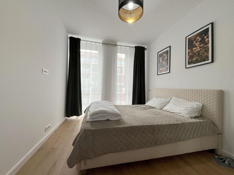 De închiriat – apartament 2 camere, Torontalului
