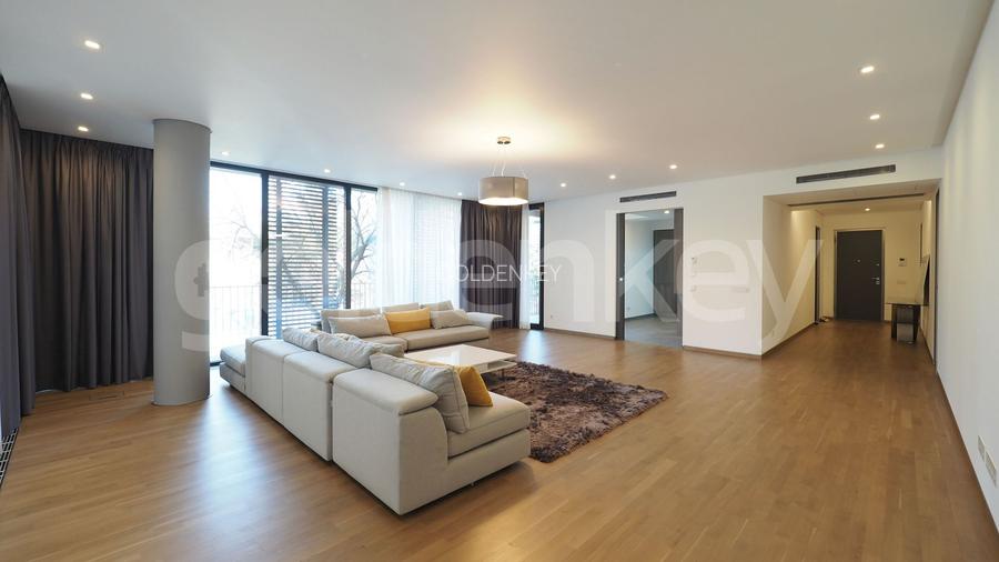 Apartament premium cu 5 camere langa parc si metrou - 3