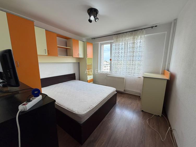 Titan 3 Camere Bloc 1972 Reabilitat Centrala Proprie 15 Minute Metrou - 4