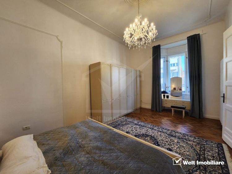 Apartament de LUX, 82mp, 2 camere+balcon, ULTRACENTRAL, b-dul Eroilor
