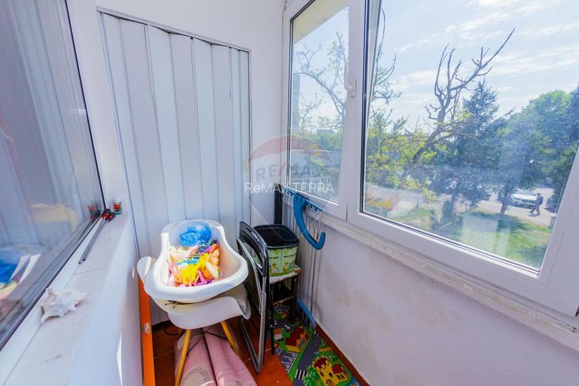 BLD BUCURESTI ETAJ 1 APARTAMENT CU 4 CAMERE  DE VANZARE - 11