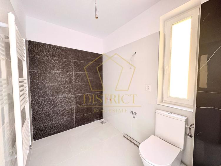 Apartament cu 2 camere si balcon | Giroc | Zone 2
