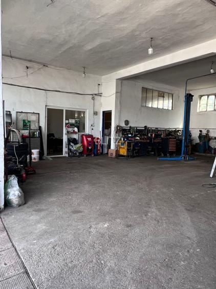 Spatiu comercial, 250 mp, zona Centrala - 2