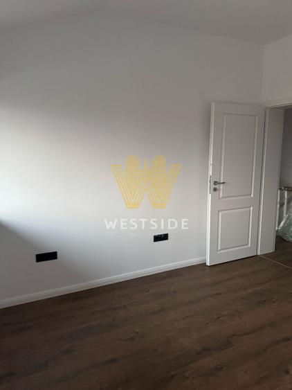 Duplex premium de vanzare, in Mosnita Noua