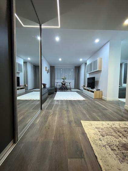 2 camere de inchiriat Cortina Residence
