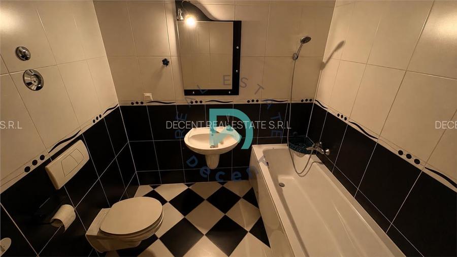 Apartament 3 camere Avantgarden 1, 83 mp - Brasov - 6