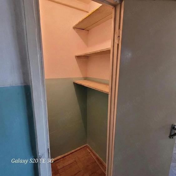 Apartament cu 2 camere, zona Tatarasi