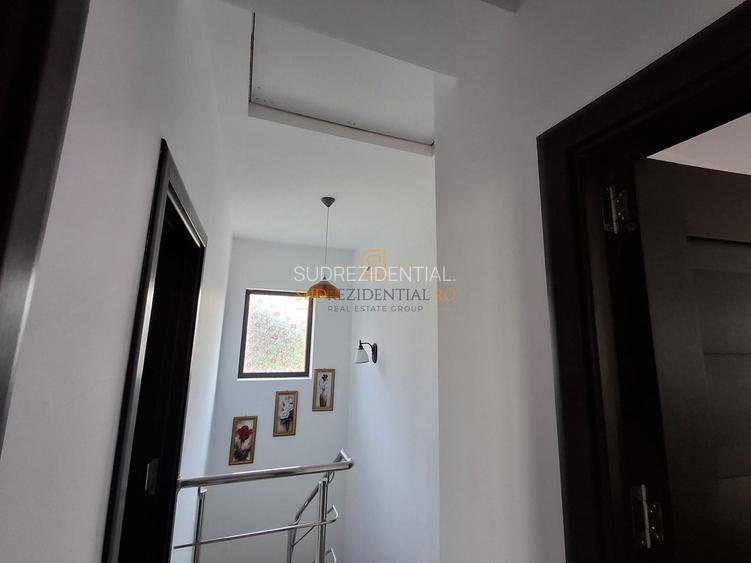Vila tip duplex, 117 mp, 4 camere, mobilata si utilata, Comision 0%! - 15