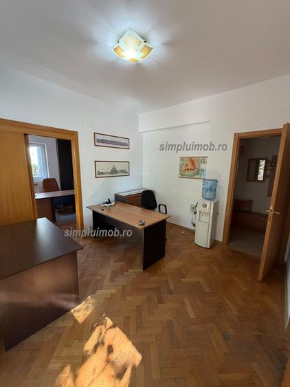 2 Camere Birou Armeneasca