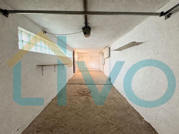 Spatiu de birouri in zona Domenii – 95 mp utili + garaj 30 mp - 10