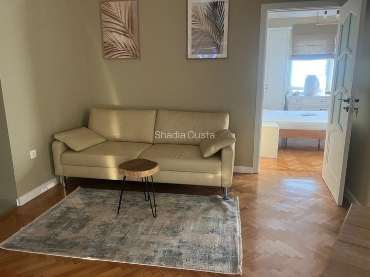 De inchiriat apartament 2 camere  piata amzei  - 6