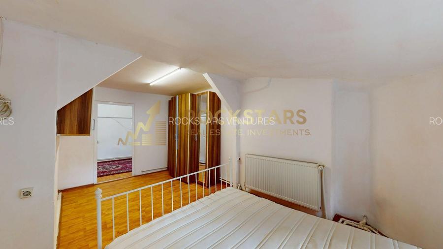 Apartament Duplex in Vila |  zona Piata Gemeni – Dacia | potential investitional - 16