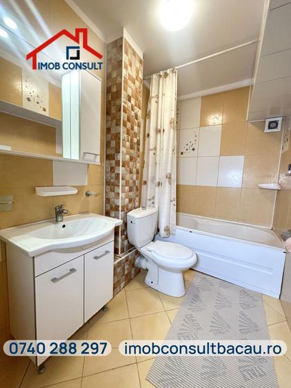 APARTAMENT 3 CAMERE DE ÎNCHIRIAT | 100 MP | ZONA ARENA MALL | CE1784