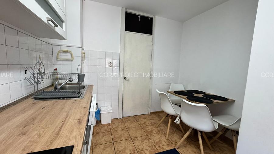 Apartament cu 3 camere de închiriat – Str. Vasile Conta, zona Decebal-AP1550 - 9